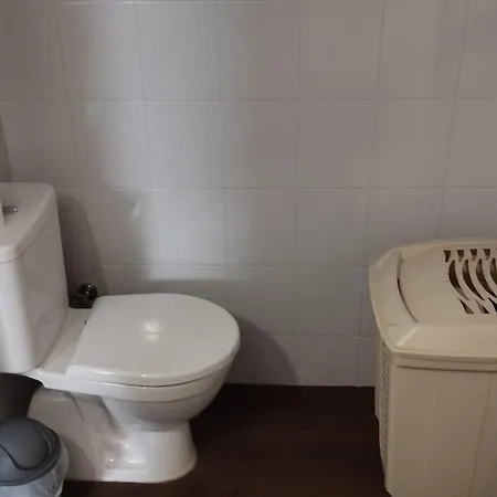 Apartment Bluestars Family Karlovy Vary