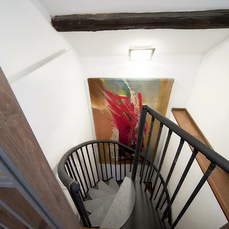 דירה Bluestars Family *