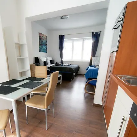 Bluestars Family קרלובי וארי