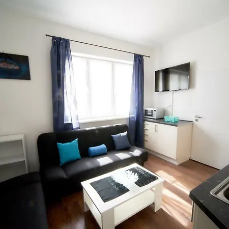 Bluestars Family * קרלובי וארי