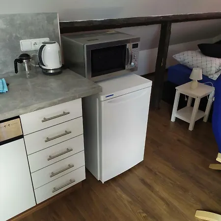 Bluestars Family דירה קרלובי וארי