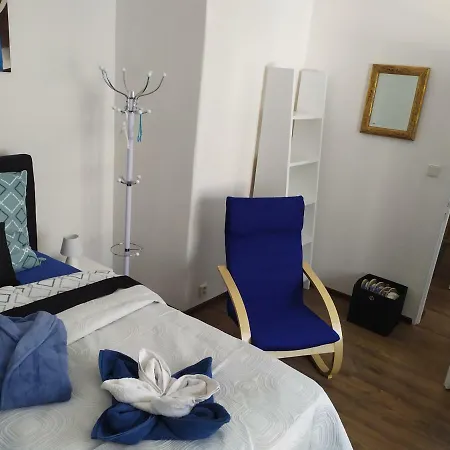 Bluestars Family * קרלובי וארי