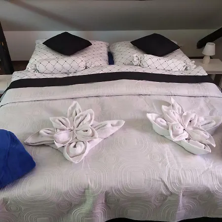 דירה Bluestars Family *