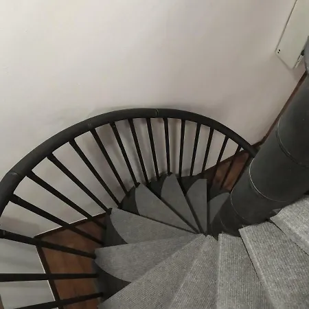 Bluestars Family קרלובי וארי