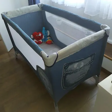 דירה Bluestars Family