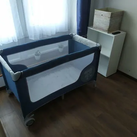 Bluestars Family * קרלובי וארי