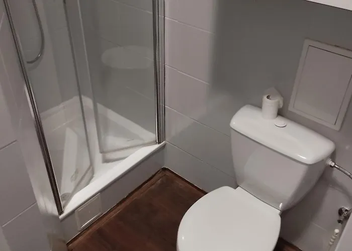 Bluestars Family Apartamento Karlovy Vary