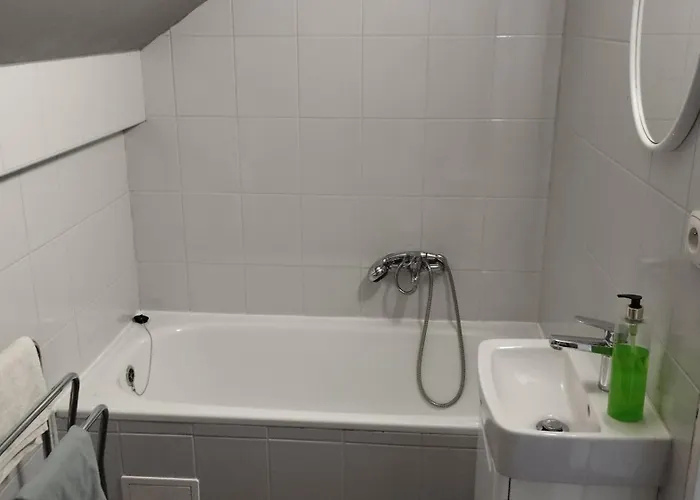 Bluestars Family Apartamento