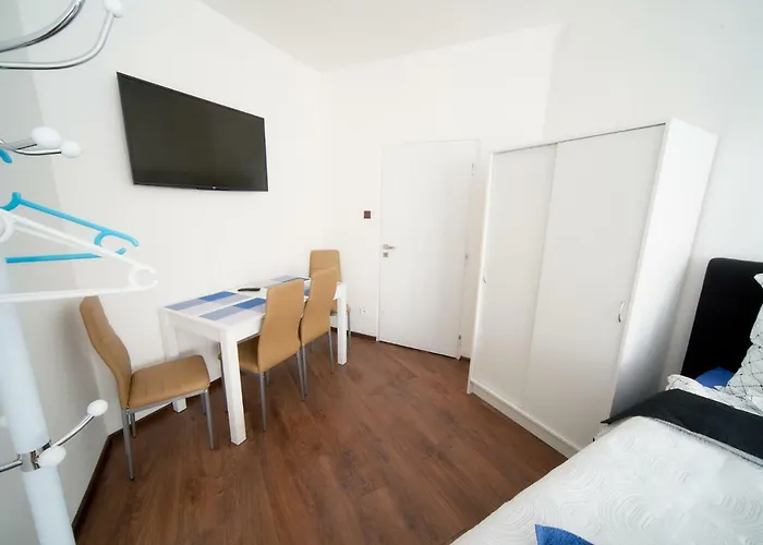 Apartamento Bluestars Family Karlovy Vary