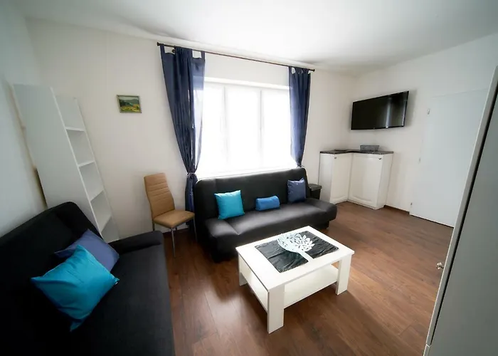 Bluestars Family Apartamento