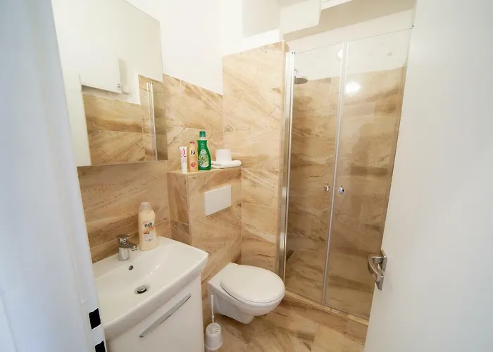 Apartamento Bluestars Family *