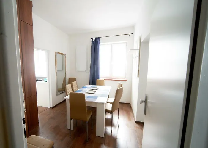 Bluestars Family Apartamento *