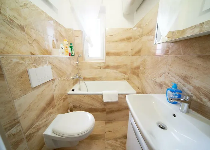 Bluestars Family Apartamento