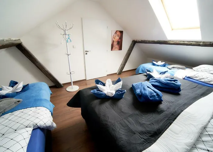 Apartamento Bluestars Family *