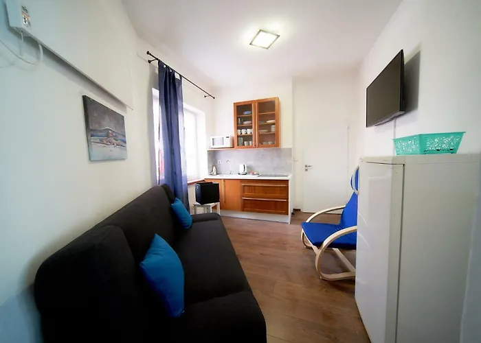 Bluestars Family Apartamento *