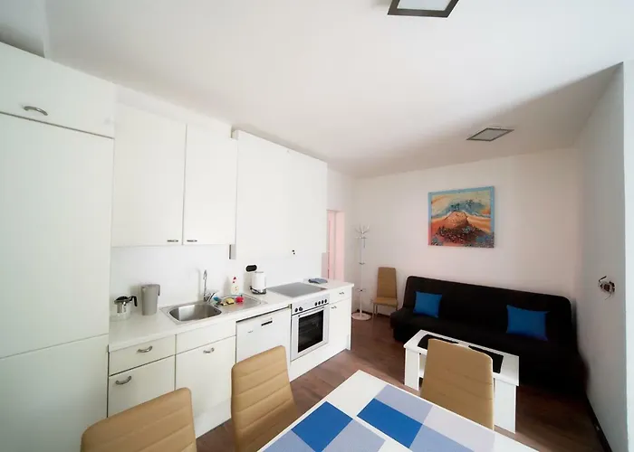 Bluestars Family Apartamento *