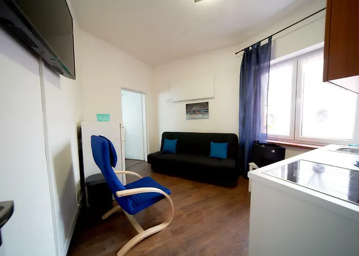 Bluestars Family Apartamento *