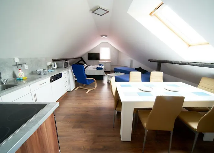 Apartamento Bluestars Family