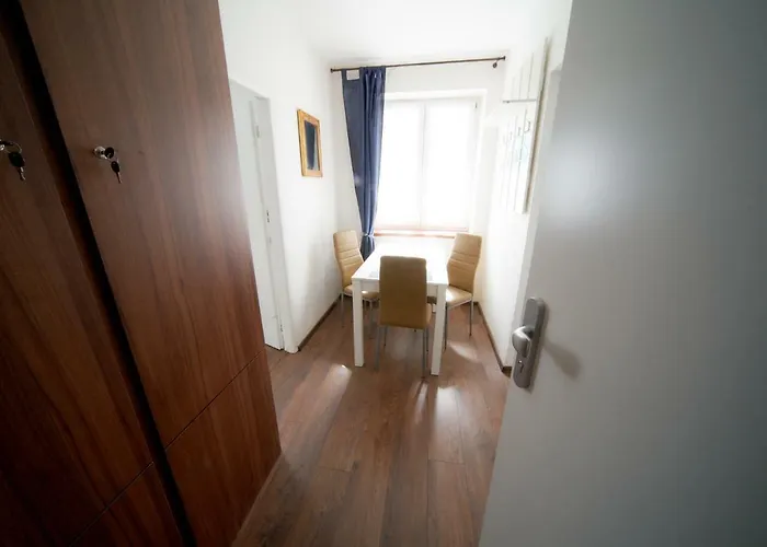 Bluestars Family Apartamento