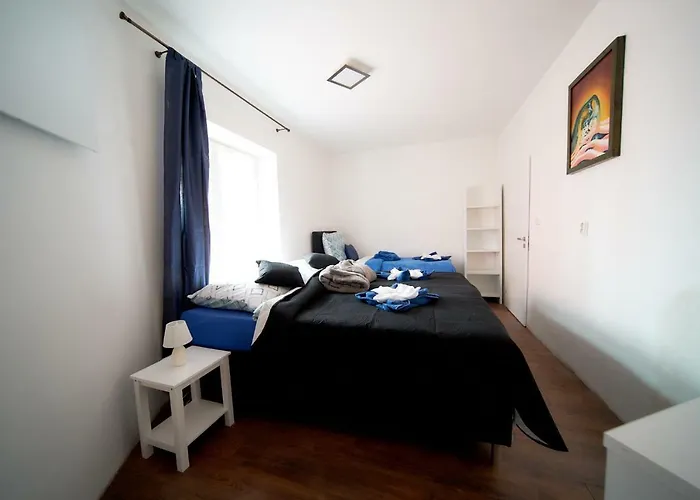 Bluestars Family Apartamento