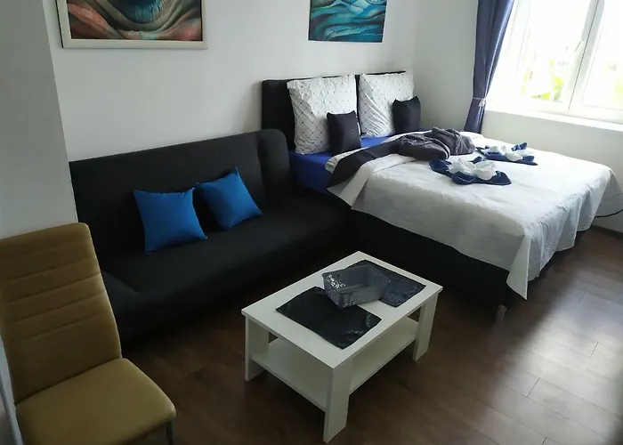 Apartamento Bluestars Family *