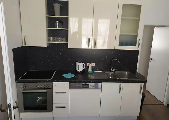 Apartamento Bluestars Family *