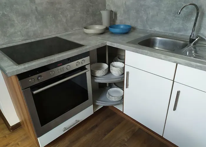 Apartamento Bluestars Family *