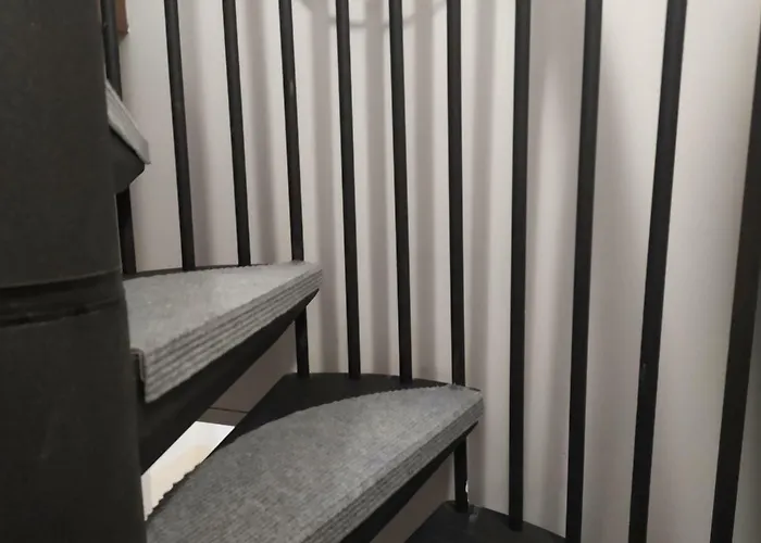 Apartman Bluestars Family Karlovy Vary