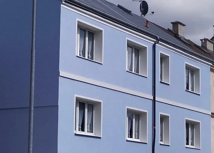 Bluestars Family Apartamento