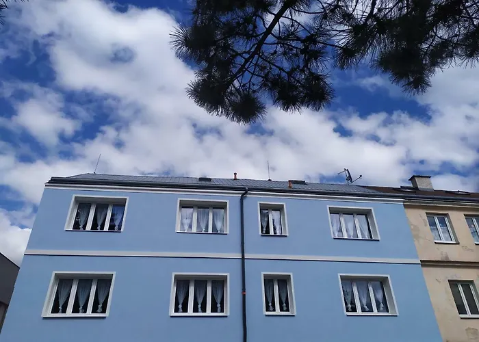 Bluestars Family Apartamento