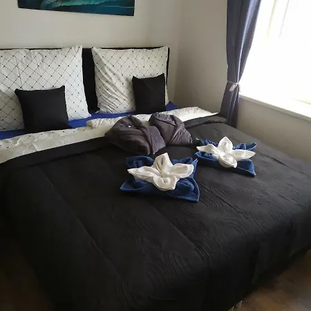 Bluestars Family Apartment *